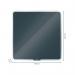 Leitz Cosy Magnetic Glass Whiteboard 450x450mm Velvet Grey 70440089