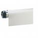 Leitz Foil Easy Flip Blank White 70500001