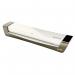 Leitz iLam A3 Office Laminator, £10 Cashback, 1min warm up, 50 seconds to laminate one A4 Sheet, SilverWhite 72531084