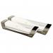 Leitz iLam A3 Office Laminator, £10 Cashback, 1min warm up, 50 seconds to laminate one A4 Sheet, SilverWhite 72531084