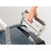 Leitz De-Binder for impressBIND 280 - Silver 73890000