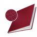 Leitz impressBIND Hard Covers, 3,5mm, For 15-35 sheets, A4, Burgundy (Pack 10) 73900028