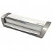 Leitz iLam A3 Office Pro Laminator, £15 Cashback, 1min warm up, 40 seconds to laminate one A4 Sheet, Silver 75181084