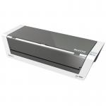 Leitz iLam Touch 2 Turbo A3 Laminator, £25 Cashback, 1min warm up, 20 seconds to laminate one A4 Sheet, Silver 75201000