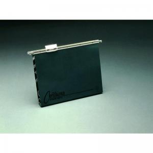 Rexel Foolscap Suspension Files with Tabs and Inserts for Filing