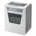 Leitz IQ Office P4 Cross Cut Paper Shredder, £20 Cashback, Shreds 20 sheets, 23L bin, 120 Min shredding time 80031000