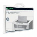 Leitz IQ Oil Sheets 80070000