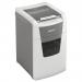 Leitz IQ Autofeed Office Micro Cut Paper Shredder P5, £45 Cashback, Automatic, 150 sheet, 44 Litre Bin Capacity, White 80141000