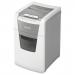 Leitz IQ Autofeed Office Micro Cut Paper Shredder P5, £45 Cashback, Automatic, 150 sheet, 44 Litre Bin Capacity, White 80141000