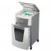 Leitz IQ Autofeed Office Cross Cut Paper Shredder P4, £65 Cashback, Automatic, 300 sheet, 60 Litre Bin Capacity, White 80151000