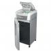 Leitz IQ Autofeed Office Cross Cut Paper Shredder P4, £150 Cashback, Automatic, 600 sheet, 110 Litre Bin Capacity, White 80171000