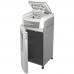 Leitz IQ Autofeed Office Cross Cut Paper Shredder P4, £150 Cashback, Automatic, 600 sheet, 110 Litre Bin Capacity, White 80171000