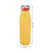 Leitz Cosy Insulated Water Bottle 500 ml Warm Yellow 90160019