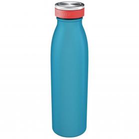 Leitz Cosy Insulated Water Bottle 500 ml Calm Blue 90160061