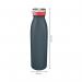 Leitz Cosy Insulated Water Bottle 500 ml Velvet Grey 90160089