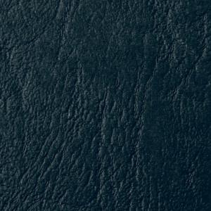 GBC LeatherGrain Binding Cover A4 250 gsm Black 100 CE040010