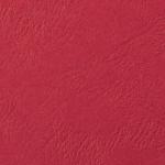 GBC LeatherGrain™ Binding Cover A4 250 gsm Red (100) CE040031