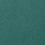 GBC LeatherGrain™ Binding Cover A4 250 gsm Dark Green (100) CE040045