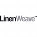 GBC LinenWeave Binding Covers 250gsm A4 Black Pack of 100 CE050010