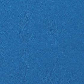 GBC LeatherGrain™ Binding Cover A4 250 gsm Blue (25) CN040029