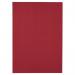 GBC LeatherGrain™ Binding Cover A4 250 gsm Red (25) CN040030