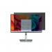 Kensington High Clarity Privacy Screen Filter for 23.8 Monitors 16:9 HC238A169E