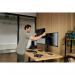 Kensington High Clarity Privacy Screen Filter for 23.8 Monitors 16:9 HC238A169E