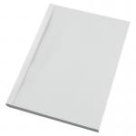 GBC Standard ThermaBind® Cover A4 20mm White (50) IB370090