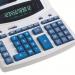 Ibico 1232X Professional Print Calculator White/Blue
