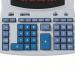 Ibico 1491X Professional Print Calculator White/Blue