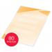 GBC Document™ Pouch Gloss A6 2x80 micron IB585067