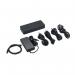 SD4843P EQ USB-C® 10Gbps Triple Video Driverless Dock K32803EU