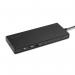 Kensington SD4842P EQ USB-C® 10Gbps Triple Video Driverless Docking Station with 100W Power Delivery K32810EU