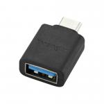 Kensington Adapter CA1010 USB-C M to USB - AF  K33477WW
