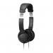 Kensington Hi-Fi Headphones with Mic and Volume Control K33597WW