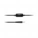Kensington Hi-Fi Headphones with Mic and Volume Control K33597WW