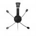 Kensington Hi-Fi Headphones with Mic and Volume Control K33597WW