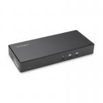 Kensington Dual Docking Station SD4781P EQ USB-C and USB A 4K K33603EU