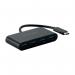 Kensington 4 Port Hub CH1200 USB-C Hub K33616WW