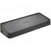 Kensington SD3600 USB 3.0 Dual Dock – HDMI/DVI-I/VGA Black K33991WW