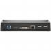 Kensington SD3600 USB 3.0 Dual Dock – HDMI/DVI-I/VGA Black K33991WW