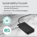 Kensington UH1500p EQ USB-C Triple Video Mobile Dock K34039WW