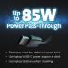 Kensington UH1500p EQ USB-C Triple Video Mobile Dock K34039WW