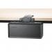 Kensington Docking Station Mounting Bracket Black K34050WW