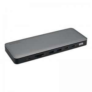 Click to view product details and reviews for Kensington Sd5760t Thunderbolt 4 Docking Station K34110eu.