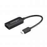 CV5000DP USB-C 4K8K DisplayPort 1.4 Adapter K34680WW