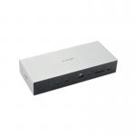 SD5000T5 EQ Thunderbolt™ 5 Triple 4K Docking Station with 140W PD - WindowsmacOS K35201EU