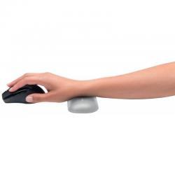 Kensington ErgoSoft Wrist Rest For Standard Mouse Grey K50432EU