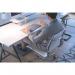 Kensington ErgoSoft Wrist Rest For Standard Keyboard - Grey K50433EU