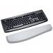 Kensington ErgoSoft Wrist Rest For Standard Keyboard - Grey K50433EU